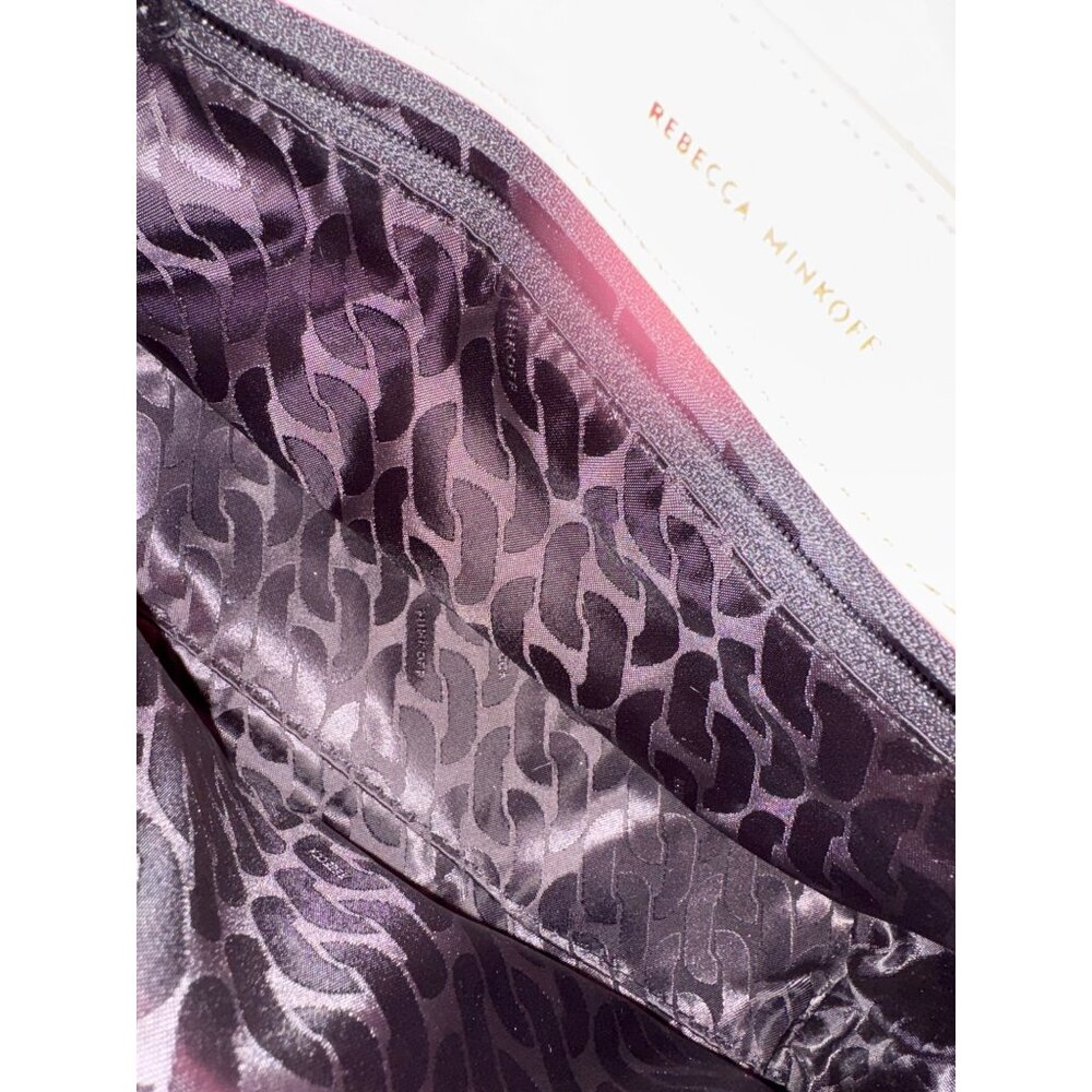 Rebecca Minkoff Rose Crossbody Edie - Picture 5 of 7